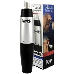 تصویر موزن گوش، بینی و ابرو وال مدل 5642 Wahl nasal trimmer 5642
