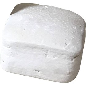 تصویر صابون سفیداب و لایه بردار صورت حکمت وزن 80 گرم ا Hekmat exfoliate soap face Hekmat exfoliate soap face