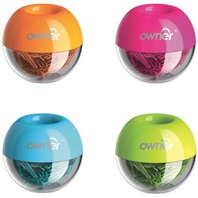 تصویر جا سنجاقی اونر جا سنجاقی owner کد 48228