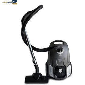 تصویر جارو برقی ابکازو مدل Ebkazo VC-2211 Ebkazo vacuum cleaner model Ebkazo VC 2211