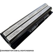 تصویر باتری اورجینال لپ تاپ ام اس آی MSI GE60 GE70 CX61 CX70 BTY-S14 Msi