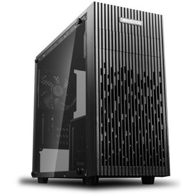 تصویر کیس دیپ کول مدلMATREXX 30 MATREXX 30 Mini Tower Case