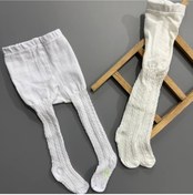 تصویر جوراب شلواری النا کودک و نوزادی 