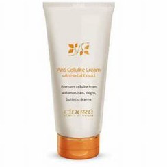 تصویر کرم لاغری ضد سلولیت سینره 