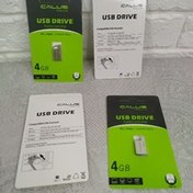 تصویر فلش مموری کالوس مدل USB 3.0 ظرفیت ۴ گیگابایت 