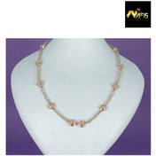 تصویر گردنبند بدل زنانه 