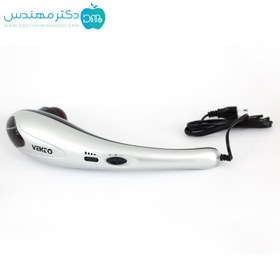 تصویر ماساژور برقی 606A وکتو Electric massager 606A VeKto