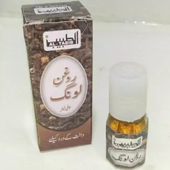 تصویر روغن لونگ میخک بھبود دھندہ درد دندان 