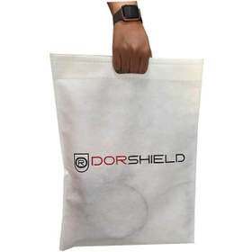 تصویر شیلد گردنی دورشیلد Dorshield Neck Shield