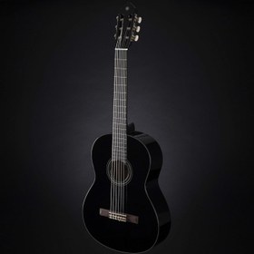 تصویر گیتار یاماها مدل C40BLII 