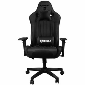 تصویر صندلی گیمینگ ریدمکس DRAKON DK707 RaidMax DRAKON DK707 Gaming Chair
