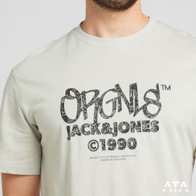 تصویر تیشرت جک اند جونز 