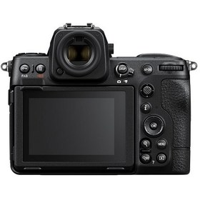 تصویر دوربین بدون آینه نیکون مدل Nikon Z8 Body Nikon Z8 Body