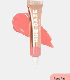 تصویر رژگونه آمریکایی AOA 