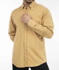 تصویر پیراهن کتان مردانه سوپردرای Superdry کد M13S30304C 