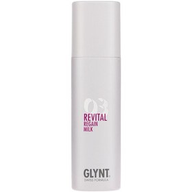 تصویر سرم مو گلینت مدل Revital Regain Milk 03 حجم 200 میلی لیتر 