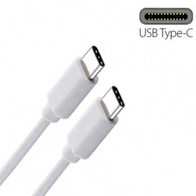 تصویر کابل شارژ USB-C سامسونگ A71 Cable Charger For Samsung Galaxy A71