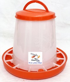 تصویر دانخوری مینی ۱ کیلویی 