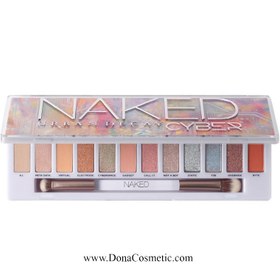 Naked palette on sale urban decay