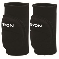 تصویر زانو بند والیبال مردانه و زنانه زانوبند 1 جفت دروازه‌بان محافظ HNsport 