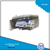 تصویر قاب کناری شبکه زیر شیشه جلو هایما هفت ایکس (haima 7x) 