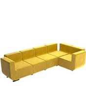 تصویر مبل راحتیCUTESF-۱۱۶-۰۵ هلگر (تحویل دو هفته کاری) 