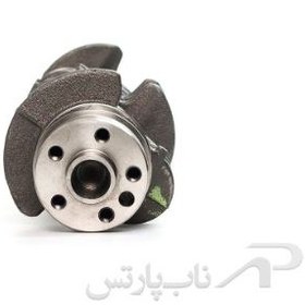 تصویر میل لنگ روا سال عظام 