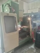 تصویر فرز CNC موری سیکی ژاپن 4 محور همزمان مدل MORI SEIKI MV-40 