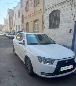 تصویر دنا پلاس مدل 1402 ا Dena plus 1700cc Automatic Dena plus 1700cc Automatic