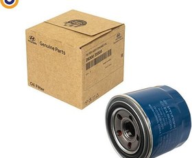 تصویر فیلتر روغن هیوندای سوناتا NF – YF (اصلی جنیون پارت 35505) Hyundai Sonata YF Oil Filter