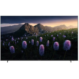 تصویر تلویزیون ال ای دی هوشمند الیو مدل 55UE8544 سایز 55 اینچ Olive 55UE8544 LED Smart 55 Inch TV