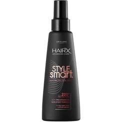 تصویر اسپری محافظ حرارت مو اسمارت استایل هیریکس اوریفلیم HAIRX Advanced Care Style Smart Heat Protection Spray Oriflame