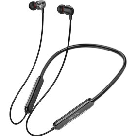 تصویر ایرفون دورگردنی هوکو | HOCO Sport EarPhone ES65 ا HOCO Sport EarPhone ES65 HOCO Sport EarPhone ES65