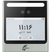 تصویر دستگاه حضور و غیاب تایگر T-98511 