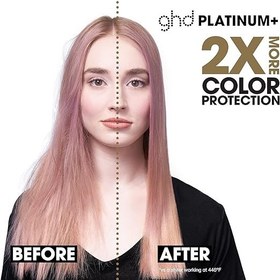 تصویر اتو مو جی اچی دی ghd Platinum+ Styler اورجینال خرید مستقیم از آمازون امارات تحویل 35 روزه 