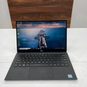 تصویر لپتاپ استوک Dell XPS 9380 4K لمسی 