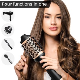 تصویر سشوار انزو Enzo hair dryer