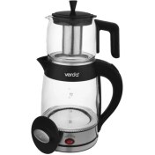 تصویر چای ساز وردا مدل 2260 Verda