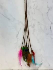 تصویر دریم کچر پرطاووس 