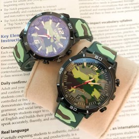 Real cheap army watch