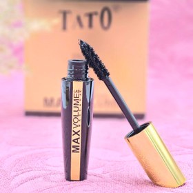 تصویر ریمل فرچه حرفه ای تاتو - 1 عددی Professional tattoo brush mascara