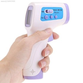 تصویر ترمومتر دیجیتال مدلCK-T1501 Digital Thermometer CK-T1501