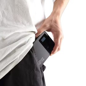 تصویر نور ویسیکو VISICO مدل (RGB)KD-2RX 