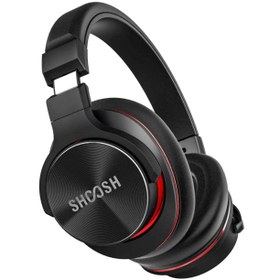 تصویر هدست بلوتوثی شوش SHOOSH SH-702 SHOOSH SH-702 Bluetooth Headset