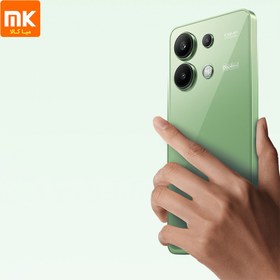 تصویر گوشی موبایل شیائومی مدل Redmi Note 13 4G (حافظه 128 گیگابایت و رم 6 گیگابایت) 