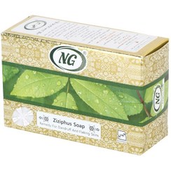تصویر صابون سدر ان جی | ۱۰۰ گرمی NG Soap