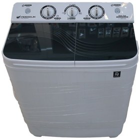 تصویر مینی واش فریدولین مدل SWT35G ظرفیت ۳.۵ کیلوگرم 