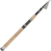 تصویر چوب ماهیگیری شیمانو کاتانا تلسکوپی وزن پرتاب ۴۰-۸۰ گرم 