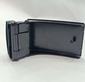 تصویر سگک کمربند 4 سانت پلاکی کد15 