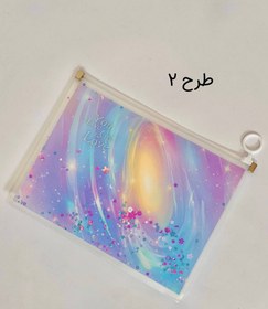 تصویر پوشه‌ی پولکی 